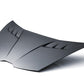 Lamborghini Huracan Paktechz Carbon Fiber Engine Hood - Exotics Carbon Design