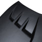 Lamborghini Huracan Paktechz Carbon Fiber Engine Hood - Exotics Carbon Design