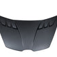 Lamborghini Huracan Paktechz Carbon Fiber Engine Hood - Exotics Carbon Design