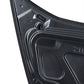 Lamborghini Huracan Paktechz Carbon Fiber Engine Hood - Exotics Carbon Design