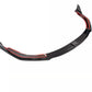 Lamborghini Huracan Performante APR Style Carbon Fiber Front Lip - Exotics Carbon Design