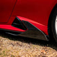 Lamborghini Huracan STO Carbon Fiber Body Kit Trim Package - Exotics Carbon Design