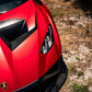 Lamborghini Huracan STO Carbon Fiber Body Kit Trim Package - Exotics Carbon Design