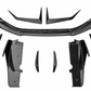 Lamborghini Huracan STO Carbon Fiber Body Kit Trim Package - Exotics Carbon Design