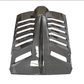 Lamborghini Huracan STO Carbon Fiber Engine Cover - Exotics Carbon Design