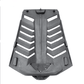 Lamborghini Huracan STO Carbon Fiber Engine Cover - Exotics Carbon Design