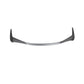 Lamborghini Huracan STO Carbon Fiber Front Upper Lip - Exotics Carbon Design