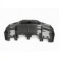 Lamborghini Huracan STO Carbon Fiber Rear Diffuser - Exotics Carbon Design