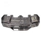 Lamborghini Huracan STO Carbon Fiber Rear Diffuser - Exotics Carbon Design