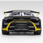 Lamborghini Huracan STO Carbon Fiber Rear Diffuser - Exotics Carbon Design