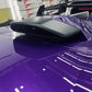 Lamborghini Huracan STO Carbon Fiber Roof Scoop - Exotics Carbon Design