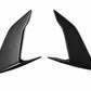 Lamborghini Huracan STO Carbon Fiber Side Vents - Exotics Carbon Design