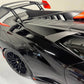 Lamborghini Huracan STO Carbon Fiber Side Vents - Exotics Carbon Design
