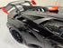 Lamborghini Huracan STO Carbon Fiber Side Vents - Exotics Carbon Design