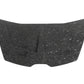 Lamborghini Huracan V Style Vented Carbon Fiber Hood - Exotics Carbon Design