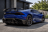Lamborghini Hurucan - LW Style Carbon Fiber Rear Diffuser - Exotics Carbon Design