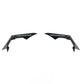 Lamborghini Revuelto Carbon Fiber Front Bumper Trim - Exotics Carbon Design