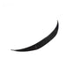 Lamborghini Revuelto Carbon Fiber Front Hood Trim - Exotics Carbon Design