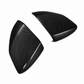 Lamborghini Revuelto Carbon Fiber Mirror Covers - Exotics Carbon Design