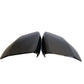 Lamborghini Revuelto Carbon Fiber Mirror Covers - Exotics Carbon Design