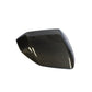 Lamborghini Revuelto Carbon Fiber Mirror Covers - Exotics Carbon Design