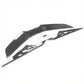 Lamborghini Revuelto Carbon Fiber Rear Wing - Exotics Carbon Design