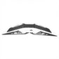 Lamborghini Revuelto Carbon Fiber Rear Wing - Exotics Carbon Design