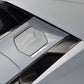 Lamborghini Revuelto Carbon Fiber Side Air Vents - Exotics Carbon Design
