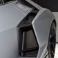 Lamborghini Revuelto Carbon Fiber Side Air Vents - Exotics Carbon Design