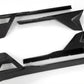 Lamborghini Revuelto Carbon Fiber Side Skirts - Exotics Carbon Design
