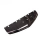 Lamborghini Revuelto EC Design Carbon Fiber Front Diffuser - Exotics Carbon Design