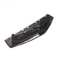 Lamborghini Revuelto EC Design Carbon Fiber Front Diffuser - Exotics Carbon Design