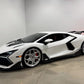 Lamborghini Revuelto Full Carbon Fiber Body Performance Aero Body Kit - Exotics Carbon Design