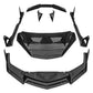 Lamborghini Revuelto Full Carbon Fiber Body Performance Aero Body Kit - Exotics Carbon Design