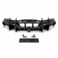 Lamborghini Revuelto - MSY Style Carbon Fiber Rear Diffuser - Exotics Carbon Design