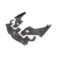 Lamborghini Urus (2018–2024) – High-Quality Carbon Fiber Engine Side Bay Panels - Exotics Carbon Design