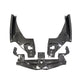 Lamborghini Urus (2018–2024) – High-Quality Carbon Fiber Engine Side Bay Panels - Exotics Carbon Design