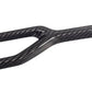Lamborghini Urus (2018–2024) – Novt Style Carbon Fiber Front Grill Trim - Exotics Carbon Design
