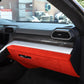 Lamborghini Urus 2018–2025 Carbon Fiber Front Dash Strip Trim - Exotics Carbon Design