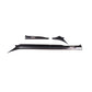 Lamborghini Urus 2018–2025 Carbon Fiber Front Dash Strip Trim - Exotics Carbon Design