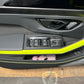 Lamborghini Urus 2018–2025 Carbon Fiber Window Switch Panel Covers - Exotics Carbon Design