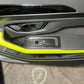 Lamborghini Urus 2018–2025 Carbon Fiber Window Switch Panel Covers - Exotics Carbon Design