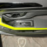 Lamborghini Urus 2018–2025 Carbon Fiber Window Switch Panel Covers - Exotics Carbon Design