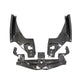 Lamborghini Urus (2018–2024) – High - Quality Carbon Fiber Engine Side Bay Panels - Exotics Carbon Design