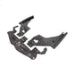 Lamborghini Urus (2018–2024) – High - Quality Carbon Fiber Engine Side Bay Panels - Exotics Carbon Design