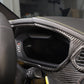 Lamborghini Urus 6-Piece Carbon Fiber Interior Trim Set - Exotics Carbon Design