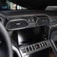 Lamborghini Urus 6-Piece Carbon Fiber Interior Trim Set - Exotics Carbon Design
