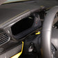 Lamborghini Urus 6-Piece Carbon Fiber Interior Trim Set - Exotics Carbon Design