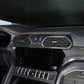 Lamborghini Urus 6-Piece Carbon Fiber Interior Trim Set - Exotics Carbon Design