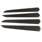 Lamborghini Urus Carbon Fiber 4-Piece Interior Door Panel Trim Set - Exotics Carbon Design